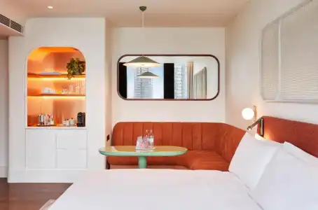 The Standard, Bangkok Mahanakhon - 63