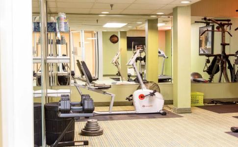 Indigo BIRMINGHAM FIVE POINTS S - UAB by IHG - 13