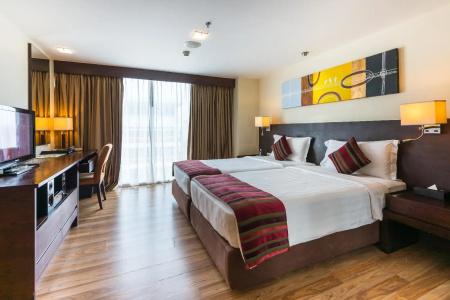 Lohas Residences Sukhumvit - 48