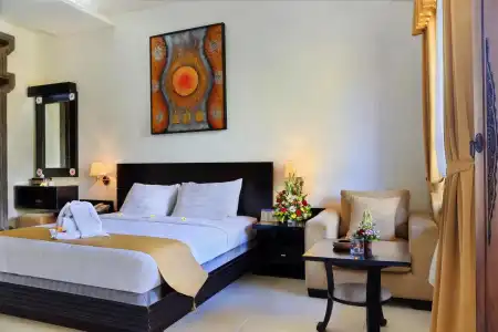 Satriya Cottages - 6