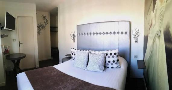 NYX Hôtel Indépendant Perpignan Centre Gare - 41