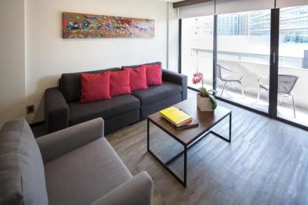 FlowSuites WTC - 72