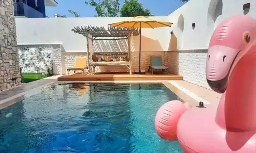Maison Cesme - 10