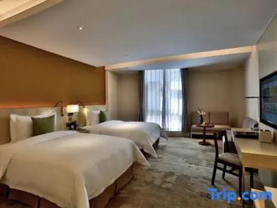 Shundi SanHeYuan Grand SNIEC Shanghai(Free Shuttle Bus) - 20
