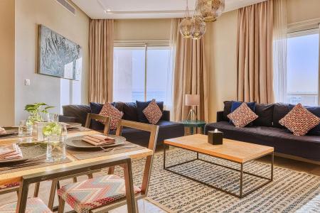 ADAM Suites - 5