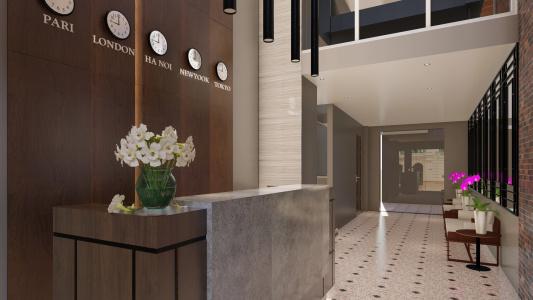 Hanoian Central & Spa - 1