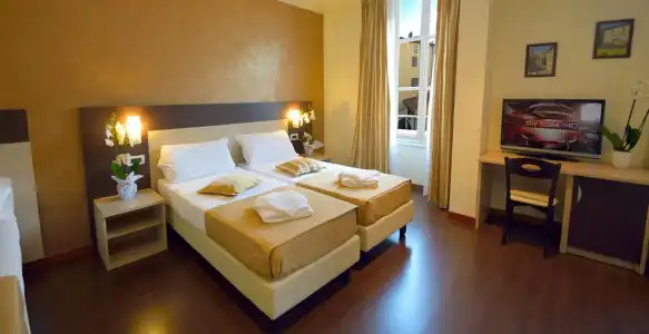 B&B Marbo Florence - 17