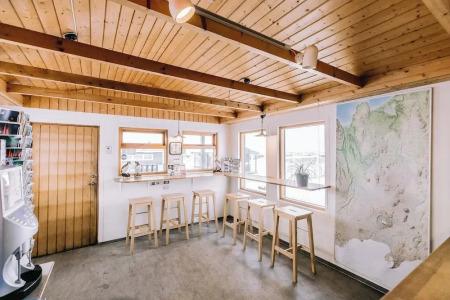 Hlíð Bed and Breakfast - 20