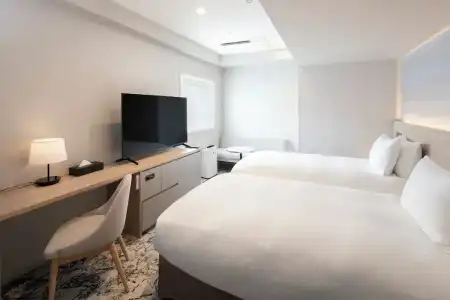 La'gent Stay Sapporo Oodori Hokkaido - 140