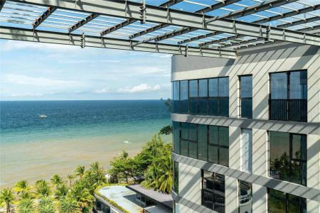 WorldHotels Long Beach Resort Phu Quoc - 17