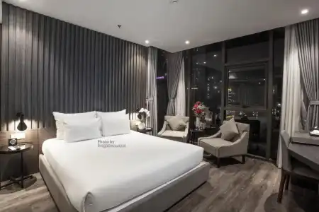 Grand Ocean Luxury Boutique - 128