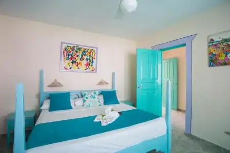 Residence Playa Colibri - 47