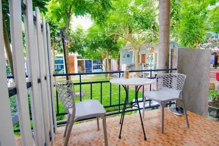 Samed Seaside Resort - 276