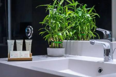 HÔTEL C Suites Chambres Spacieuses - 40