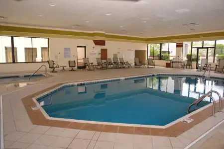 Holiday Inn Express Pigeon Forge/Near Dollywood by IHG - 13