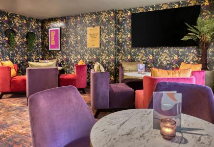 Premier Inn London Hampstead - 32