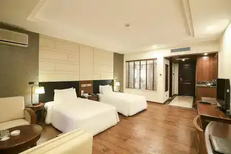 Saigon Halong - 5