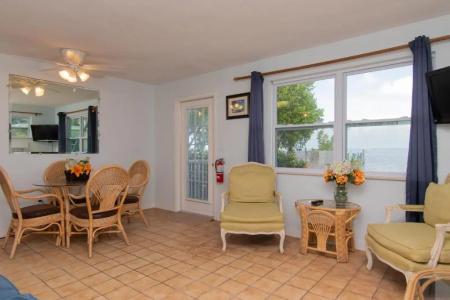 Sunset Cove Beach Resort - 115