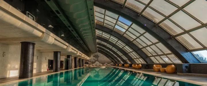 Green City Resort - 8