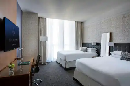 Chicago Downtown, Autograph Collection by Marriott - 27