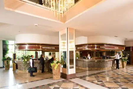 Maritim Bonn - 2