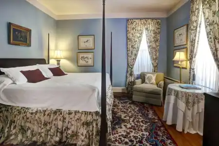 200 South Street Inn - 22