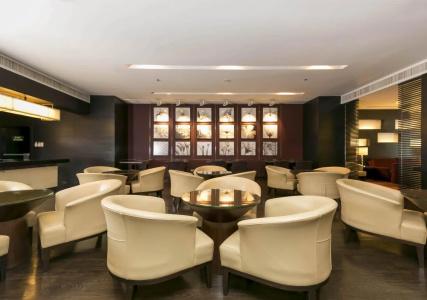 Sathorn Vista, Bangkok - Marriott Executive Apartments - 22