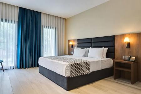 Eleven Inn Tbilisi - 48