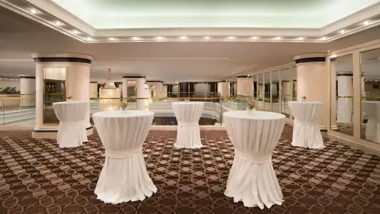 Sheraton Zagreb - 1