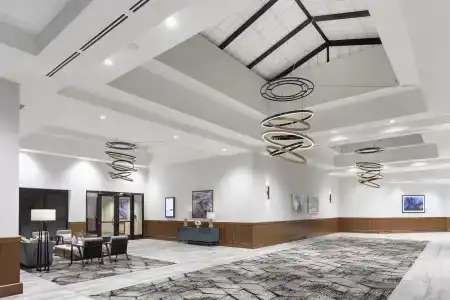 Crowne Plaza Lansing by IHG - 46