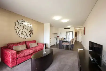City Golf Club Motel - 1