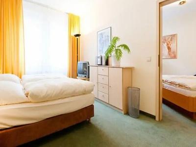 ApartMünzgasse - 16