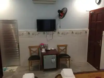 Ngan Giang Guest House - 24