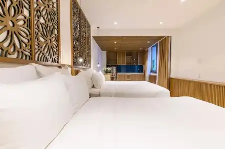 Daisy Boutique & Apartment - 72