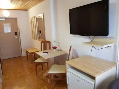 Gasperin Bohinj - 13