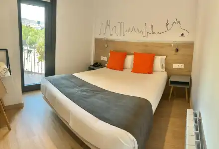 Hostal Sans - 25