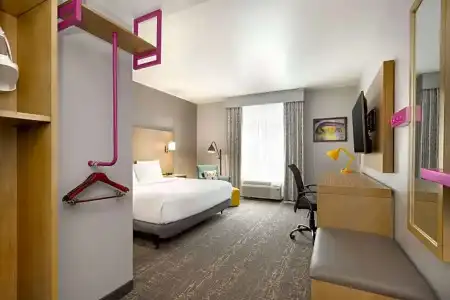Park Inn by Radisson Florence, SC - 29