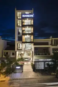 Marilyn Nha Trang - 0