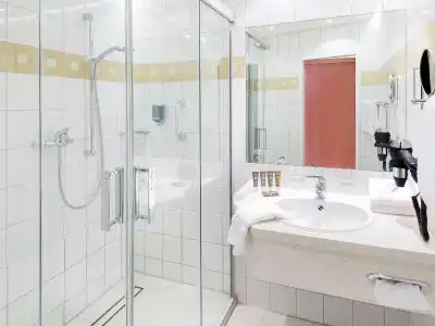 Novotel Hildesheim - 74