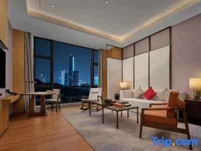 Dongguan Dongcheng International - 127
