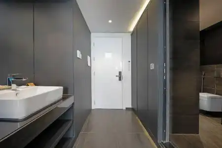 The Code & Spa Da Nang - 113