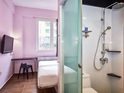 ibis budget Singapore Pearl (ex. Fragrance - Pearl) - 9