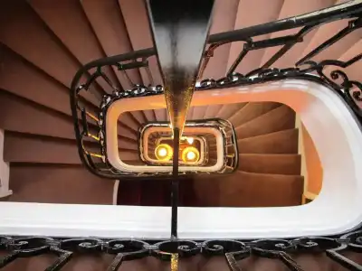 Hôtel de la Bretonnerie - 14