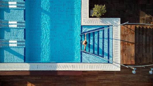 Dioklecijan & Residence - 78
