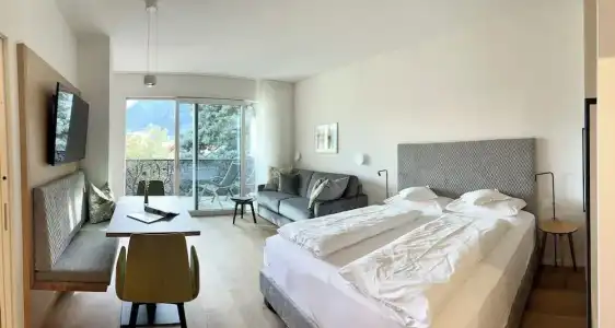Gartenresidence Zea Curtis - 69