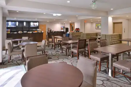 Wingate By Wyndham - Greenville-Airport - 26