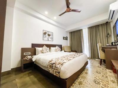 Total Marbella Suites - Adults Only - 17