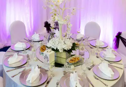 Crowne Plaza - 11