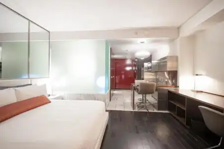 Beautiful Palms Place Suite - 447