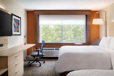 Holiday Inn Express & Suites Las Vegas - E Tropicana by IHG - 2